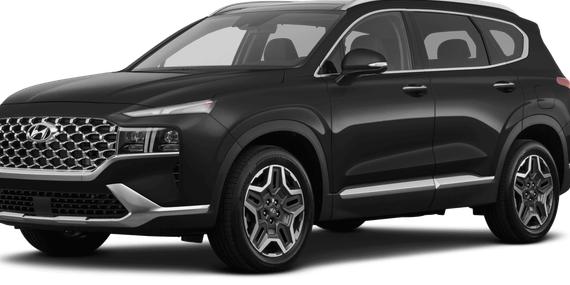 HYUNDAI SANTA FE 2023 5NMS4DAL1PH553537 image